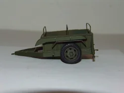 Прицеп КЛП-1М