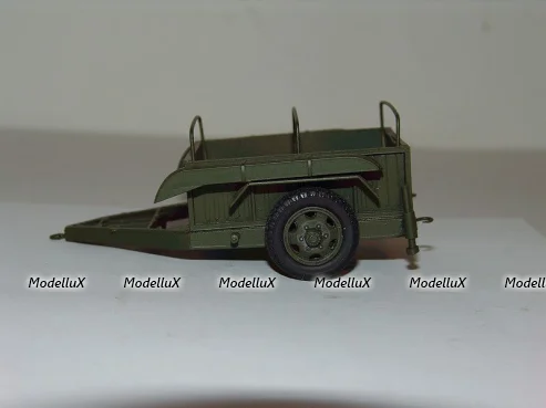 Прицеп КЛП-1М