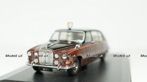 Daimler  DS420, Oxford 1:43