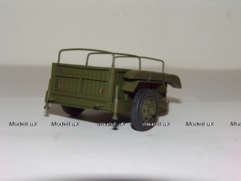 Прицеп КЛП-1М