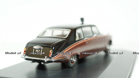 Daimler  DS420, Oxford 1:43
