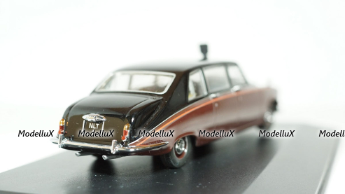 Daimler  DS420, Oxford 1:43