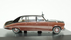 Daimler  DS420, Oxford 1:43