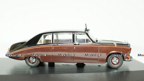 Daimler  DS420, Oxford 1:43