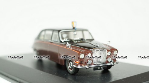 Daimler  DS420, Oxford 1:43