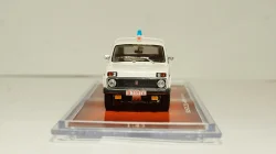 ВАЗ 2121 Нива Медпомощь, TruckTyr 1:43
