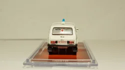 ВАЗ 2121 Нива Медпомощь, TruckTyr 1:43