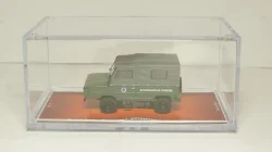 ЛуАЗ 969 Волынь - Ветеринарная помощь, TruckTyr 1:43