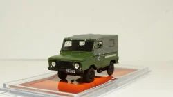 ЛуАЗ 969 Волынь - Ветеринарная помощь, TruckTyr 1:43