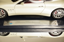 Maserati GranTurismo, Mondo Motors 1:18