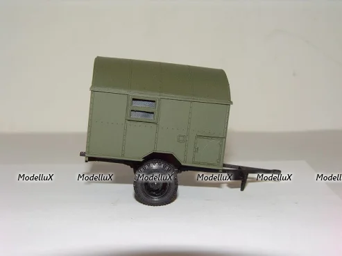 Прицеп военный к радиостанции Р140