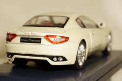Maserati GranTurismo, Mondo Motors 1:18