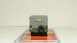 ЛуАЗ 969 Волынь - Ветеринарная помощь, TruckTyr 1:43
