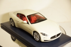 Maserati GranTurismo, Mondo Motors 1:18