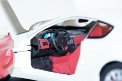 Maserati GranTurismo, Mondo Motors 1:18