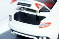 Maserati GranTurismo, Mondo Motors 1:18