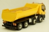 IVECO TRAKKER 8 X 4 самосвал 2012, Eligor 1:43