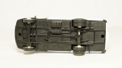 ГАЗ 32214 Газель, Реанимация, 1:43