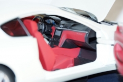 Maserati GranTurismo, Mondo Motors 1:18