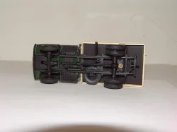 IVECO TRAKKER 8 X 4 самосвал 2012, Eligor 1:43