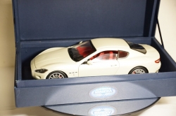 Maserati GranTurismo, Mondo Motors 1:18