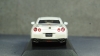 Nissan GT-R (R35) 2014 белый, Kyosho 1:43