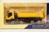 IVECO TRAKKER 8 X 4 самосвал 2012, Eligor 1:43
