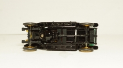 Руссо Балт С24-40 А22  09.1985 зеленый, 1:43