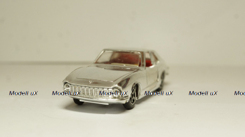 Ford Chia V280, хром, редкий, Ремейк СССР