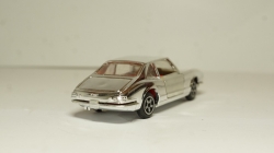 Ford Chia V280, хром, редкий, Ремейк СССР