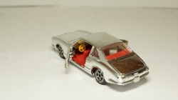 Ford Chia V280, хром, редкий, Ремейк СССР