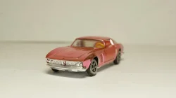 Iso Grifo, хром 2, редкий, Ремейк СССР
