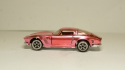 Iso Grifo, хром 2, редкий, Ремейк СССР