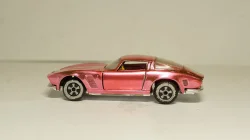 Iso Grifo, хром 2, редкий, Ремейк СССР