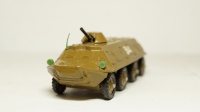 БТР 80, СССР 1:43