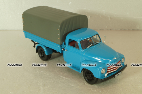 Mercedes 230 SL (W113) 1963 Red, 24093, Welly 1:24
