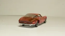 Iso Grifo, хром 2, редкий, Ремейк СССР