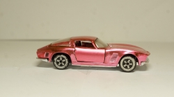 Iso Grifo, хром 2, редкий, Ремейк СССР