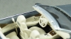 Mercedes S-Klasse Cabriolet (A217), Kyosho 1:43