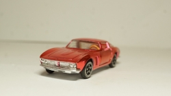 Iso Grifo, хром 3, редкий, Ремейк СССР