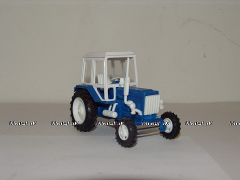 Трактор МТЗ 82