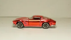 Iso Grifo, хром 3, редкий, Ремейк СССР