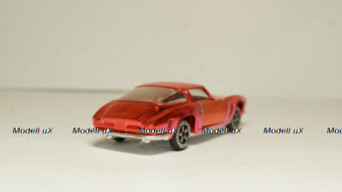 Iso Grifo, хром 3, редкий, Ремейк СССР