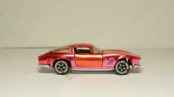Iso Grifo, хром 3, редкий, Ремейк СССР