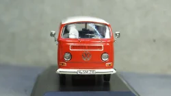 Volkswagen T2a, Schuco 1:43 