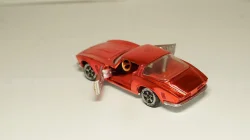 Iso Grifo, хром 3, редкий, Ремейк СССР