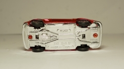 Iso Grifo, хром 3, редкий, Ремейк СССР