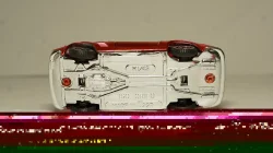Iso Grifo, хром 3, редкий, Ремейк СССР