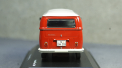 Volkswagen T2a, Schuco 1:43 