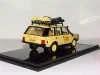 Range Rover Camel Trophy Madagascar 1987, ATC 1:43